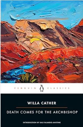 Death Comes for the Archbishop