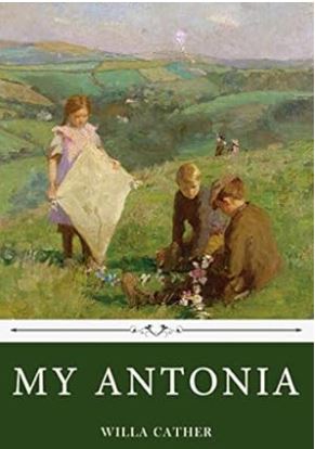 My Antonia
