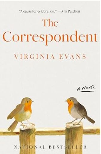 The Correspondent